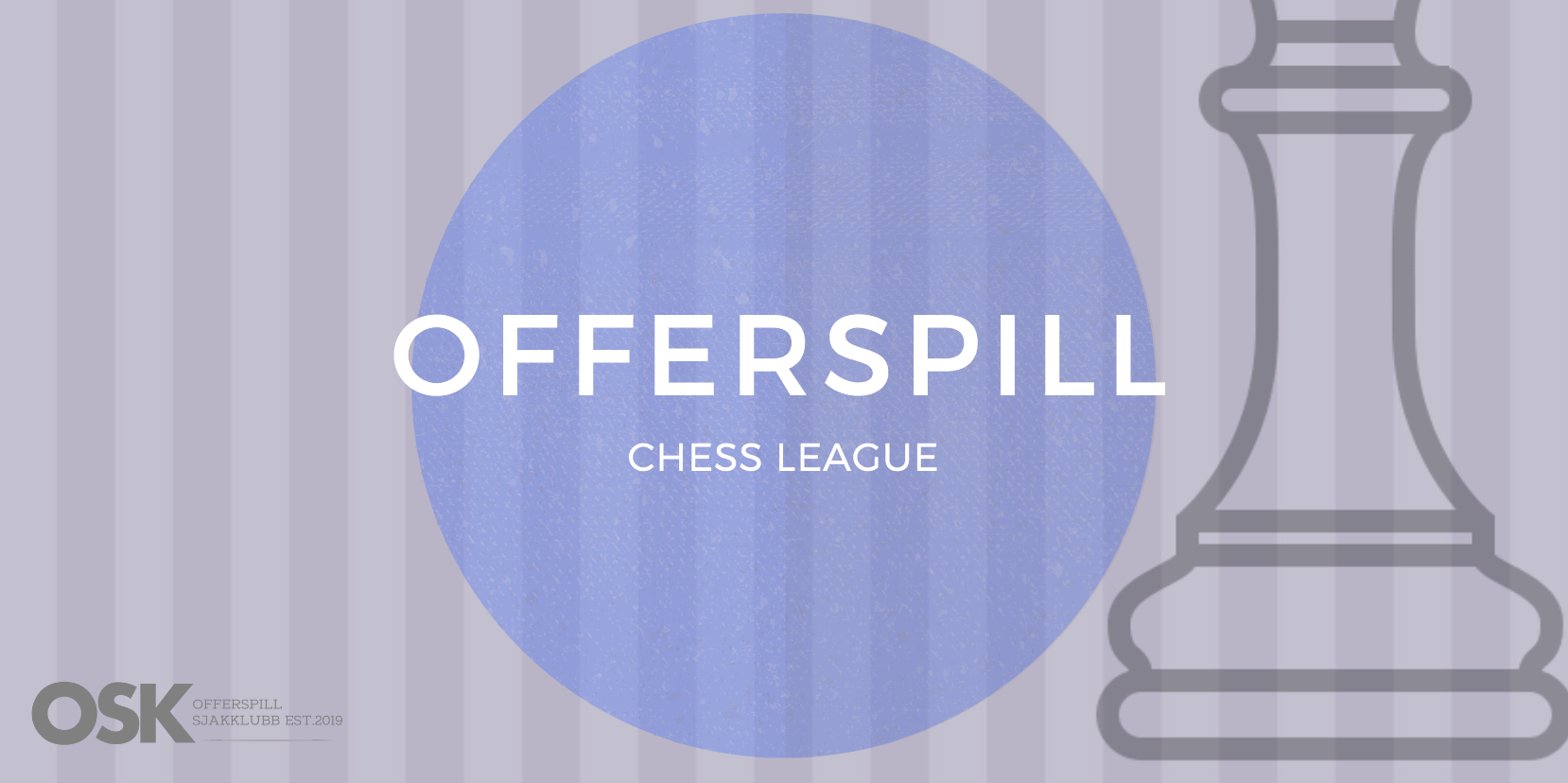 Offerspill Chess League