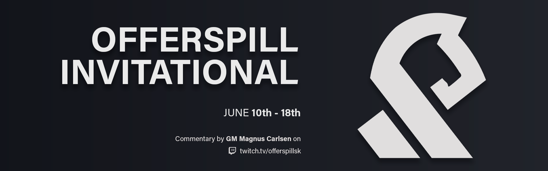 Offerspill Invitational