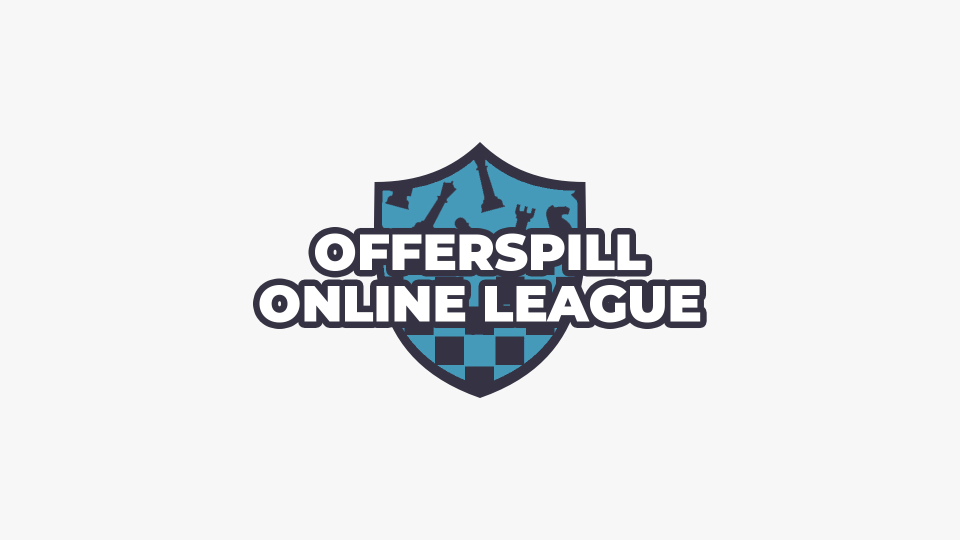 Introducing - Offerspill Online League