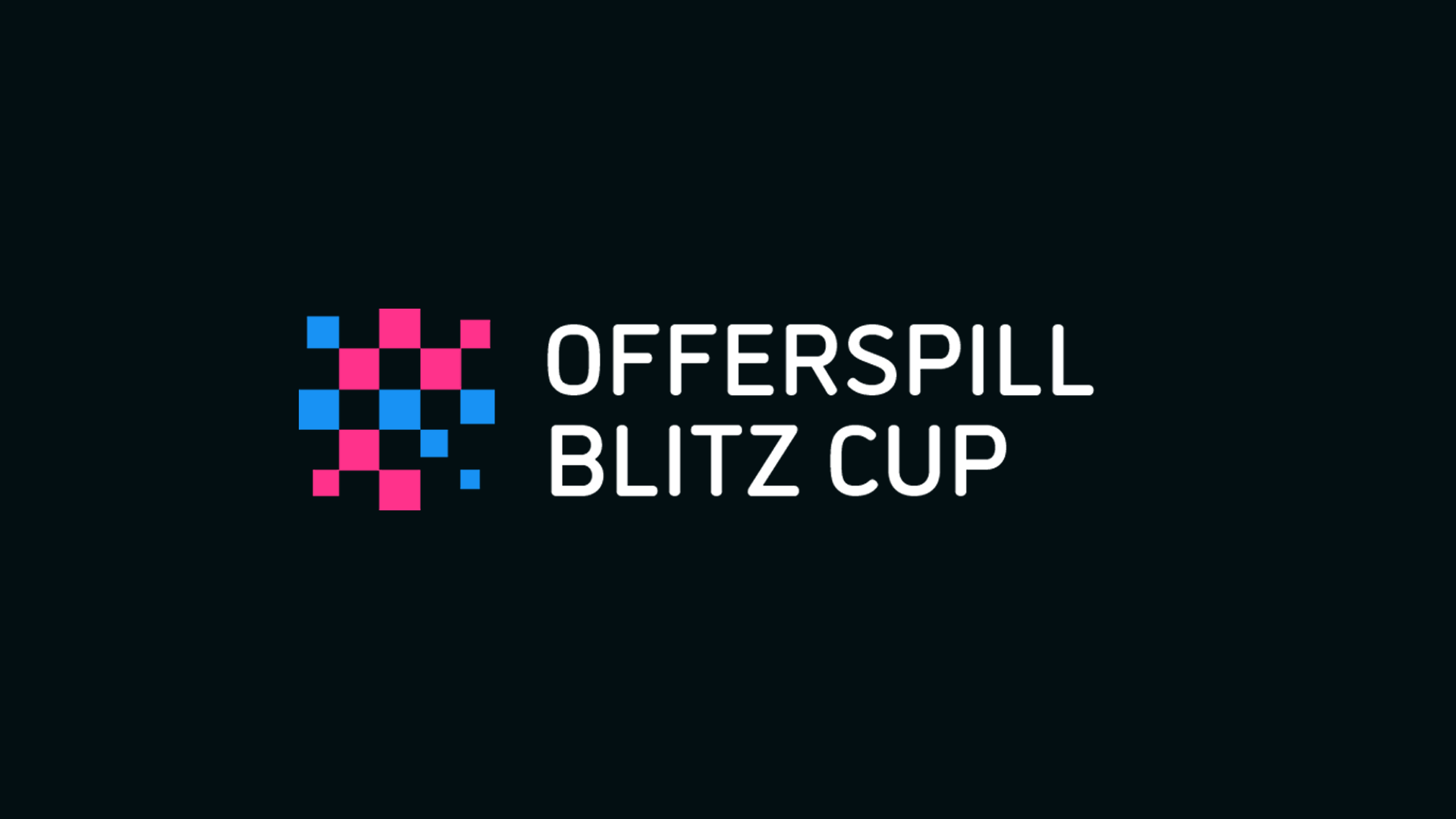 Offerspill Blitz Cup