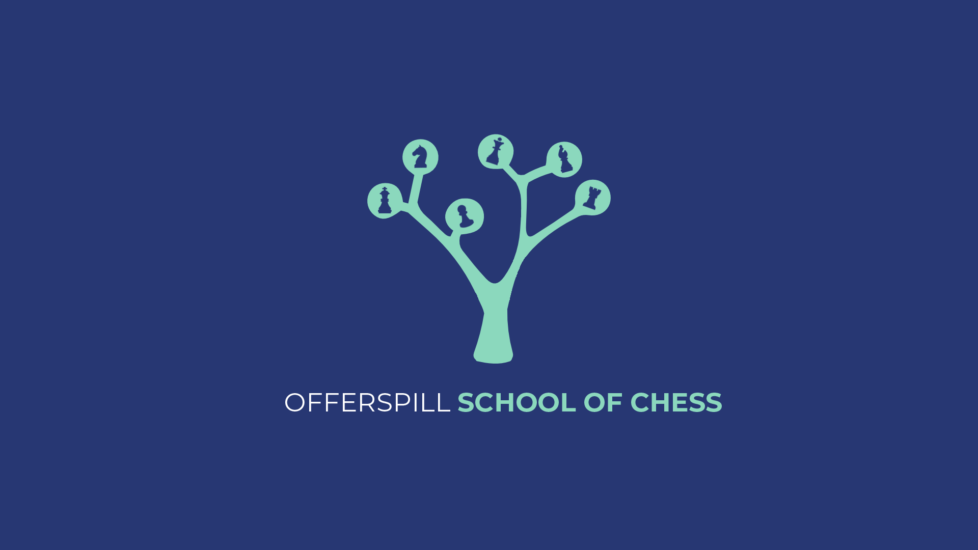 Offerspill School of Chess