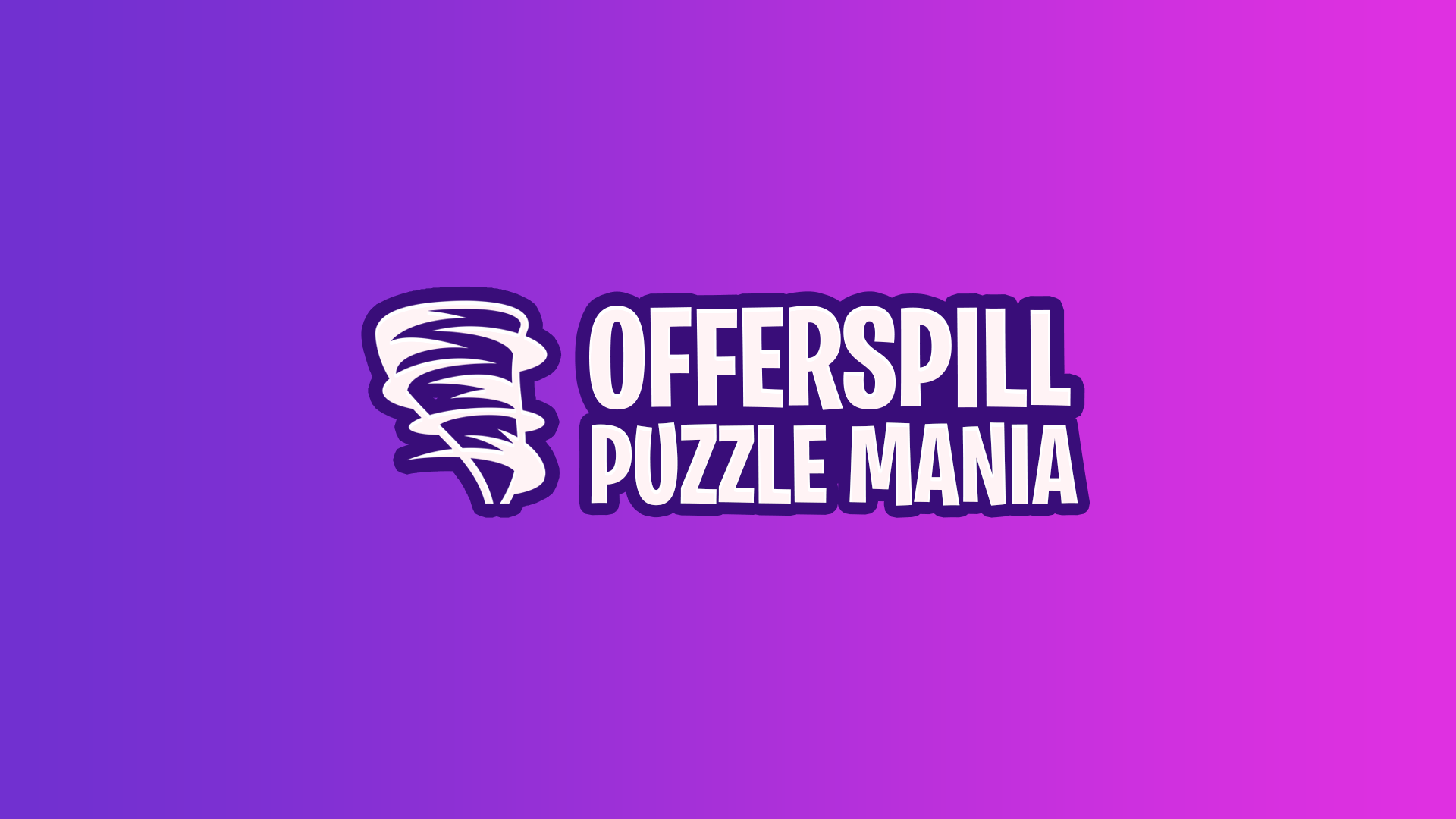 Offerspill Puzzlemania