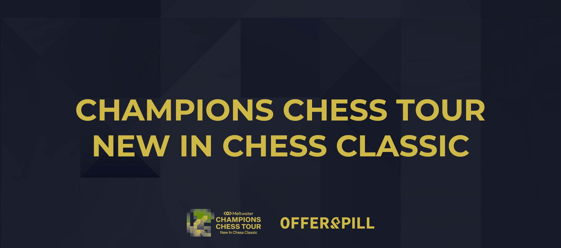 Preview: New in Chess Classic