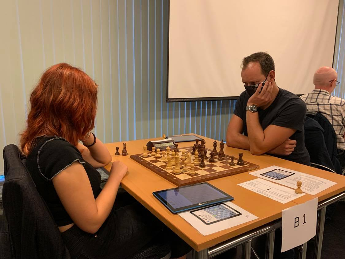 Norway Chess Open