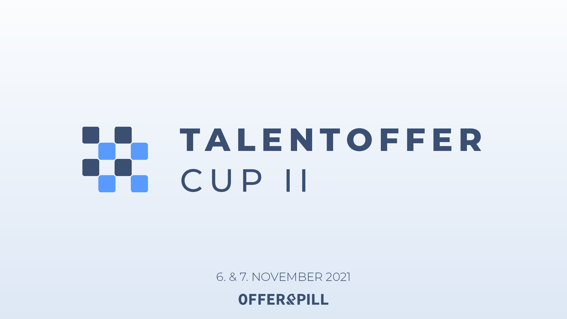 Talentoffer Cup II