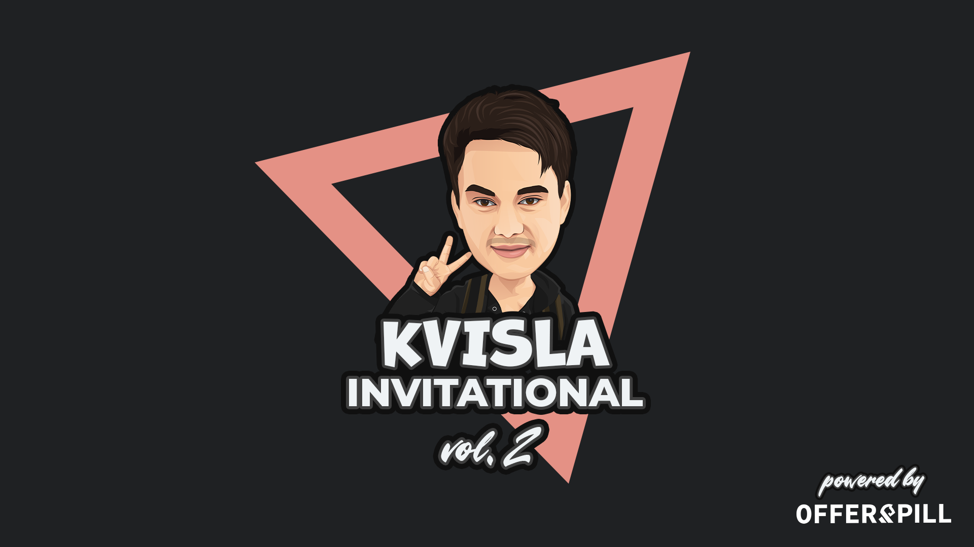 Kvisla Invitational Vol. 2